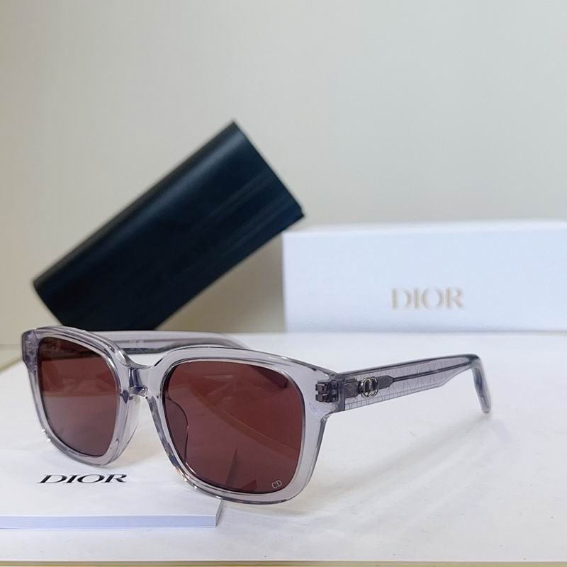 Dior Sunglasses ID:20260410-426